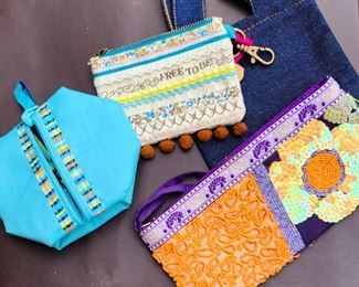 Little people's accessories 