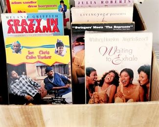 For old times sake...