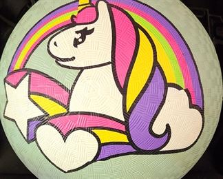 Pass the ball....please?