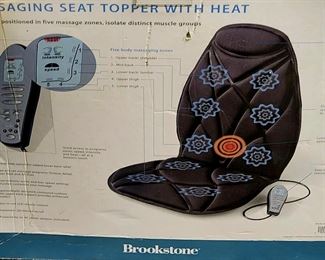 We've got your back!