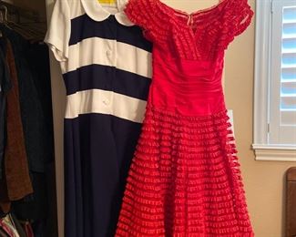 Vintage Dresses