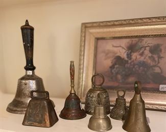Very Charming Bells!