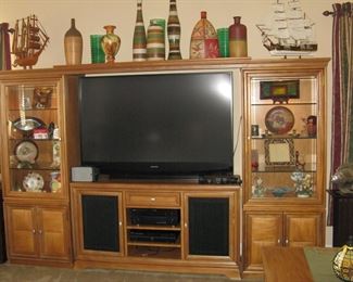 Thomasville separable ent. ctr.