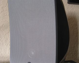 Focal Sib 5.1 Home Theater Surround Sound set w/Cub2 Subwoofer