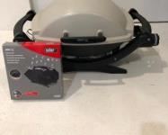 Weber Grill - like new