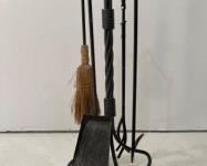 Fireplace Tool Set