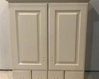 Brand New Cabinet in Box