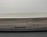 CD/DVD system in working condition.