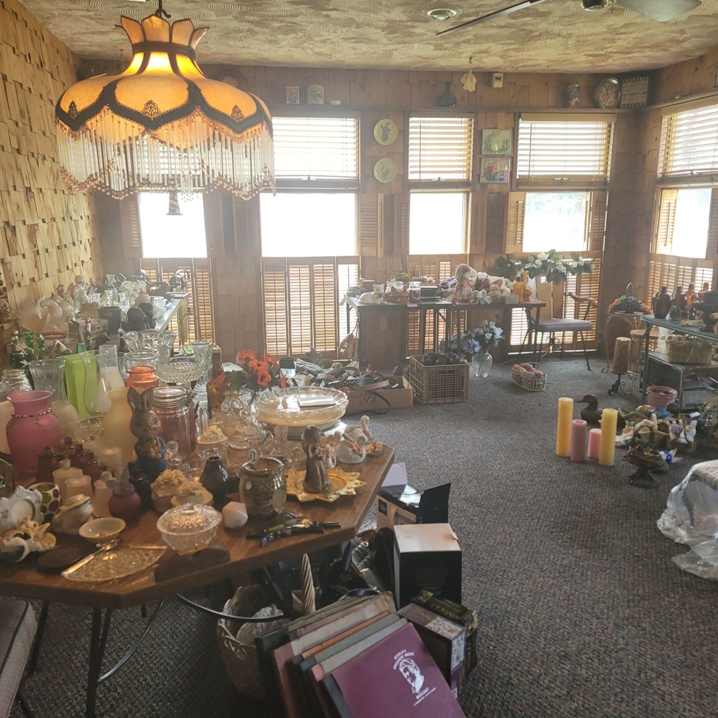 Brick Clearance Sale Still packed! All must... starts on 7/6/2023