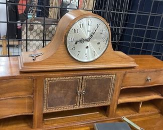 Vintage Clock