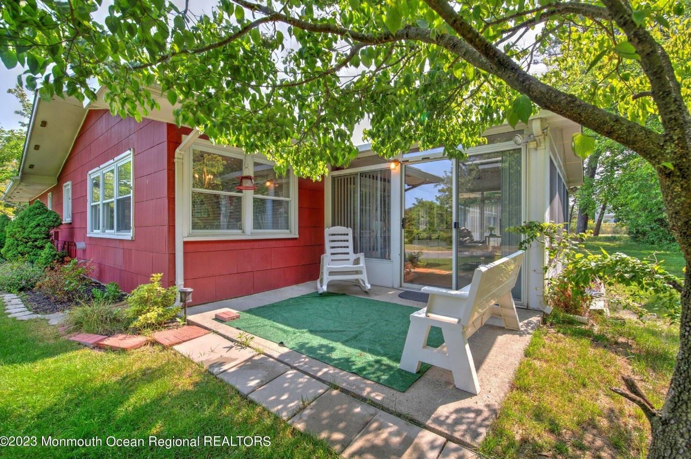 BRICK TWP...GREENBRIAR ESTATES...2 DAY DESIGNER... starts on 7/8/2023