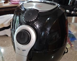 Simply Chef Air Fryer!