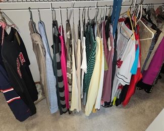 Women's Quality Clothing Sizes 10-12!