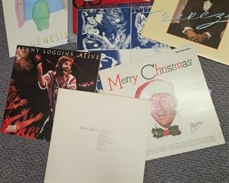 Awesome LP Collection!