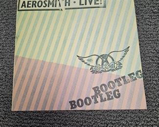 Awesome LP Collection!