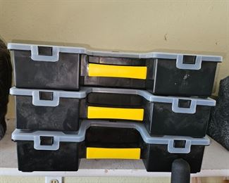 Stanley Sortmaster #STS114027!
