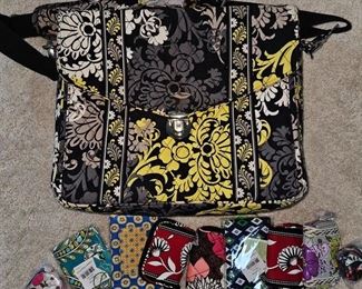 Vera Bradley!