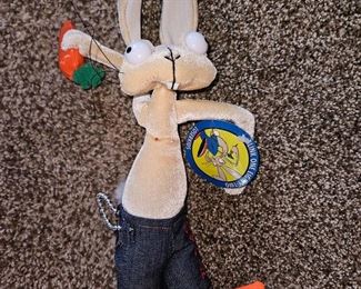 Vintage blink 182 Loserkids Rabbit!
