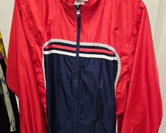 Vtg Adidas Women’s Jogging Suit Sz M!