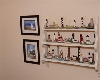 Lighthouse Collection