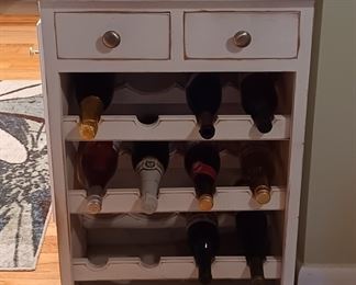 Wine Cabinet