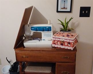 Denim Pro Sewing Machine