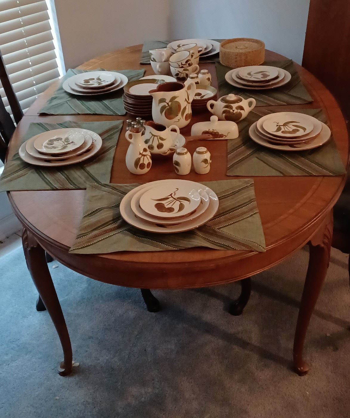 Lake Ridge Estate Sale in Woodbridge, VA starts on 7/8/2023