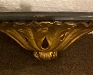 Antique Wall Shelf