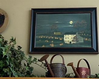 Decorative Accessories