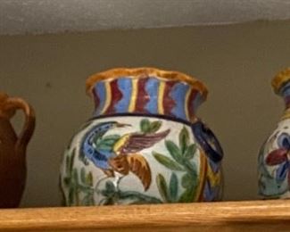 Decorative Pottery