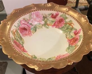 Antique Bowl