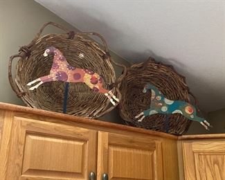 Decorative Accessories