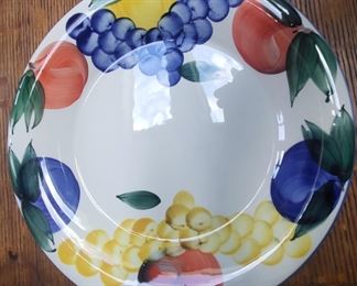 Dansk Plate - Made in Italy