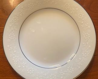 Noritake Buckingham China Service