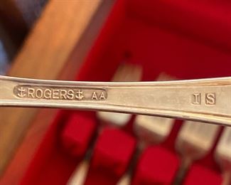 Rogers Mark