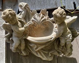 Decorative Garden Wall Hanger