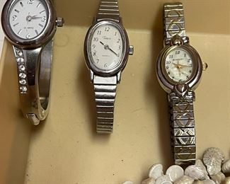 Watches