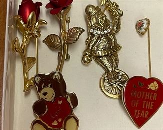 Pins
