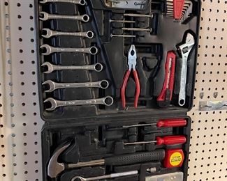 Tool set