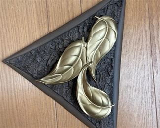 3 pc Wall Clock Set