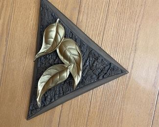 3 Pc Wall Clock Set