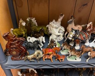 More of Horse collection