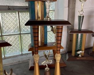 Car Trophies