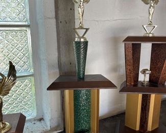 Car Trophies