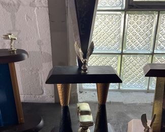 Car Trophies