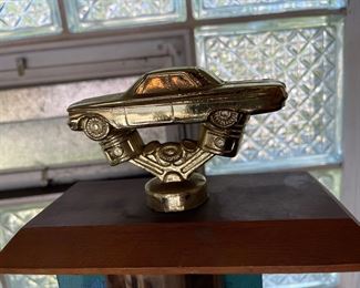Car Trophies