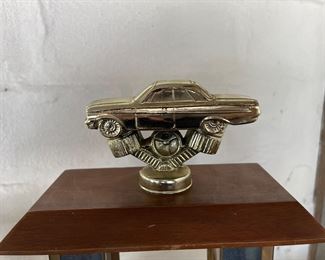 Car Trophies