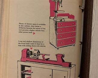 Household repair book