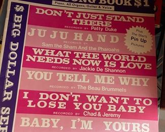Songbook