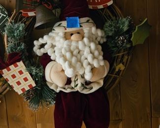 Christmas Wreath